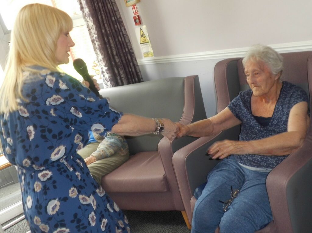 Nightingale Care Home