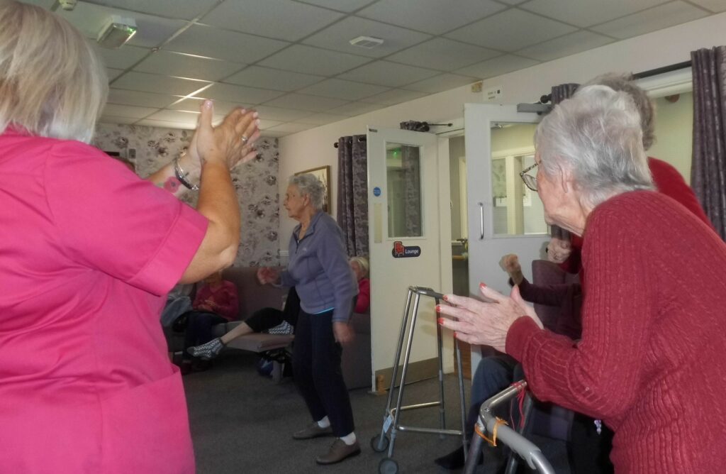 Nightingale Care Home