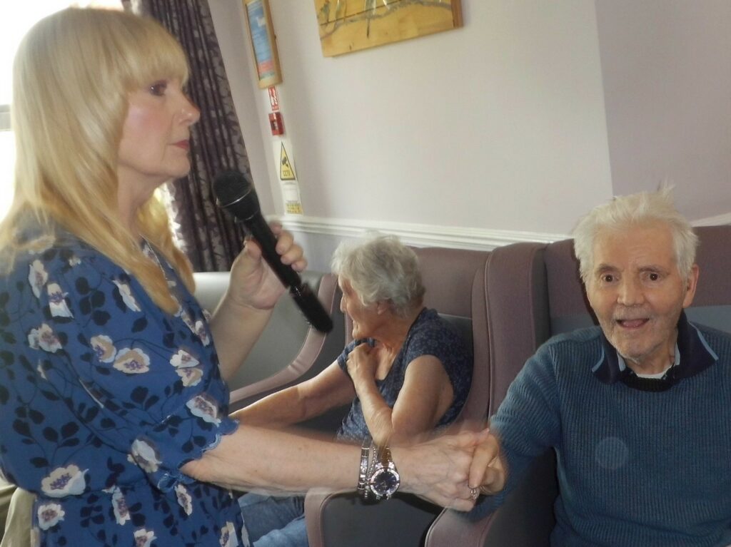 Nightingale Care Home