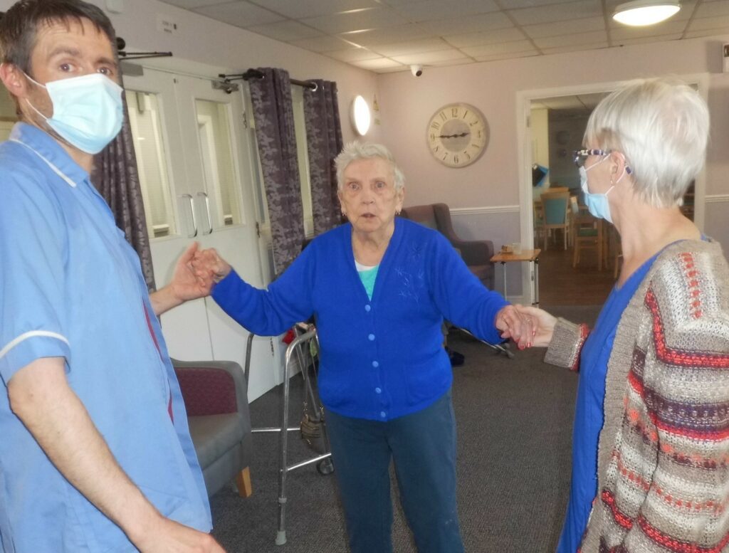Nightingale Care Home