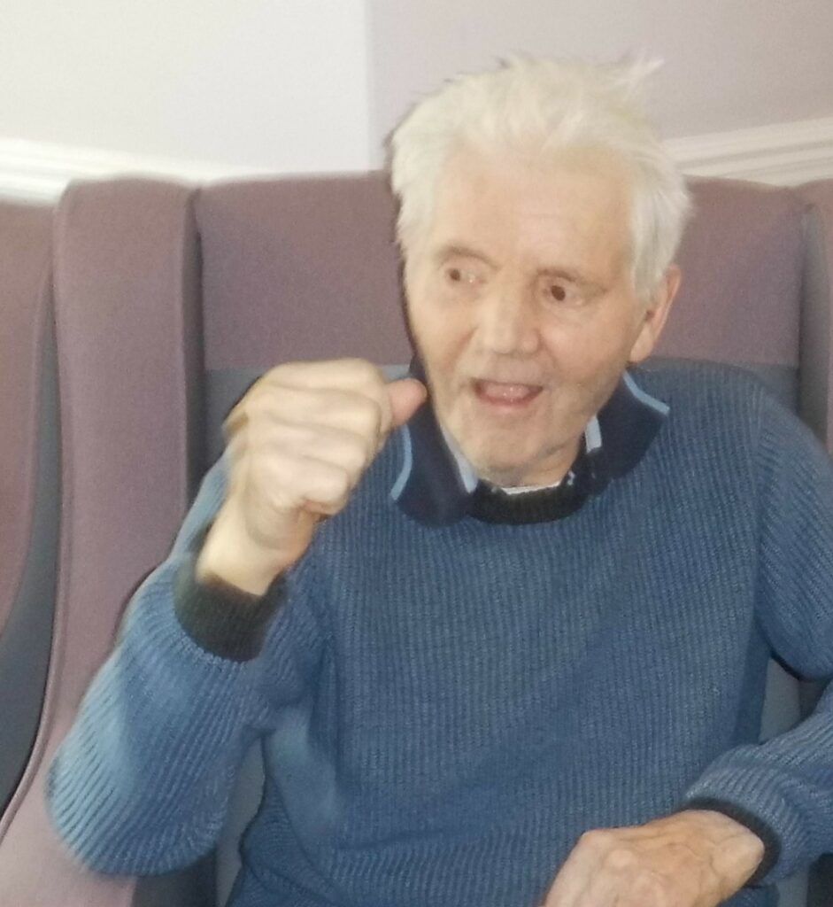Nightingale Care Home