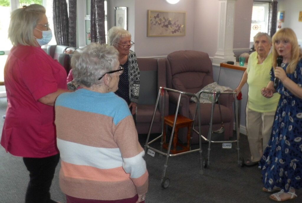 Nightingale Care Home