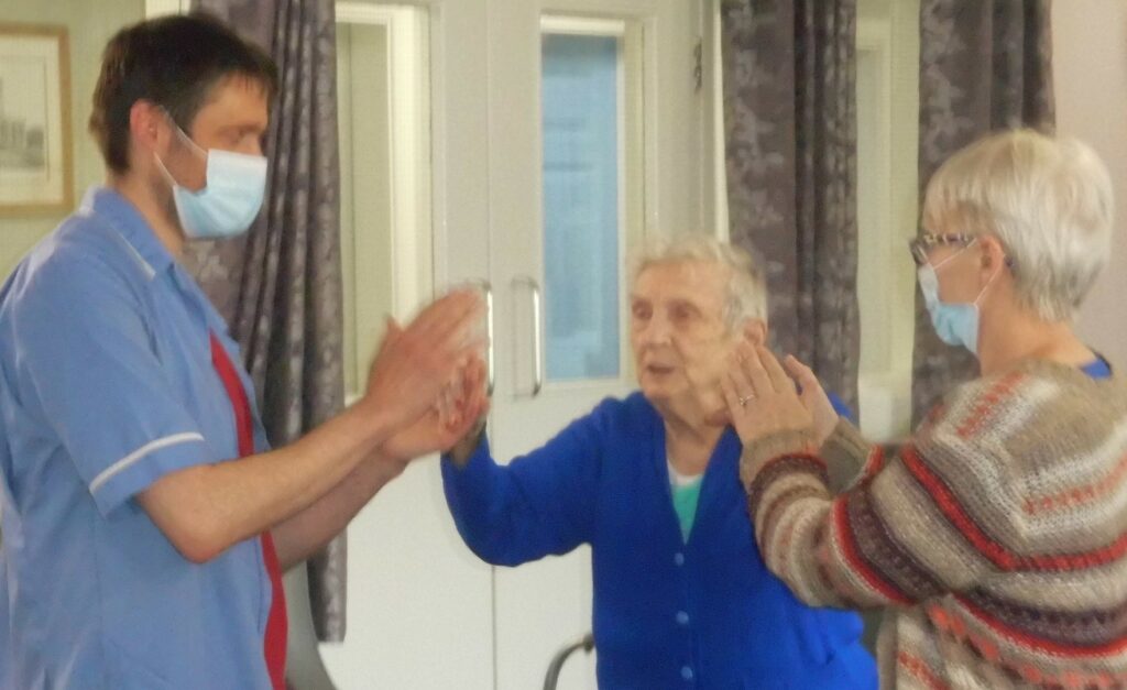 Nightingale Care Home