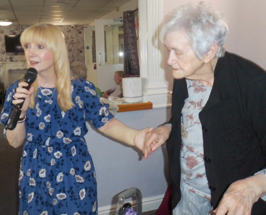 Nightingale Care Home