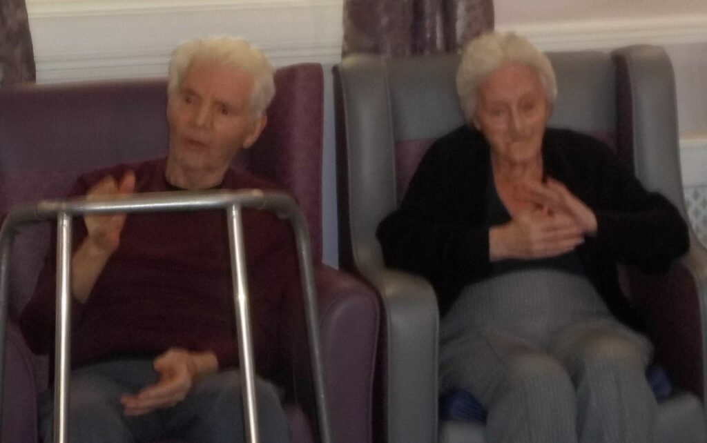 Nightingale Care Home