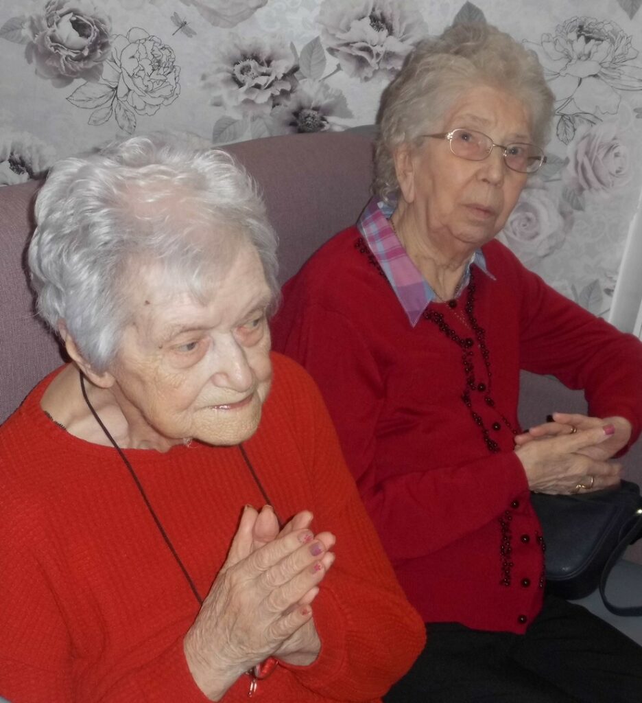 Nightingale Care Home