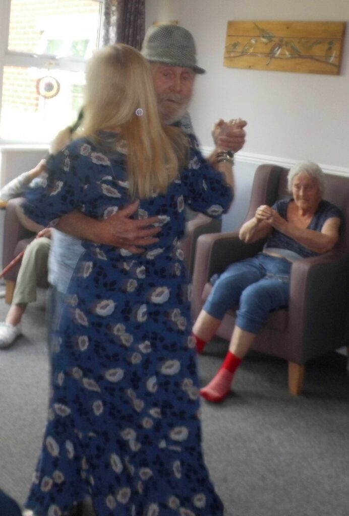 Nightingale Care Home