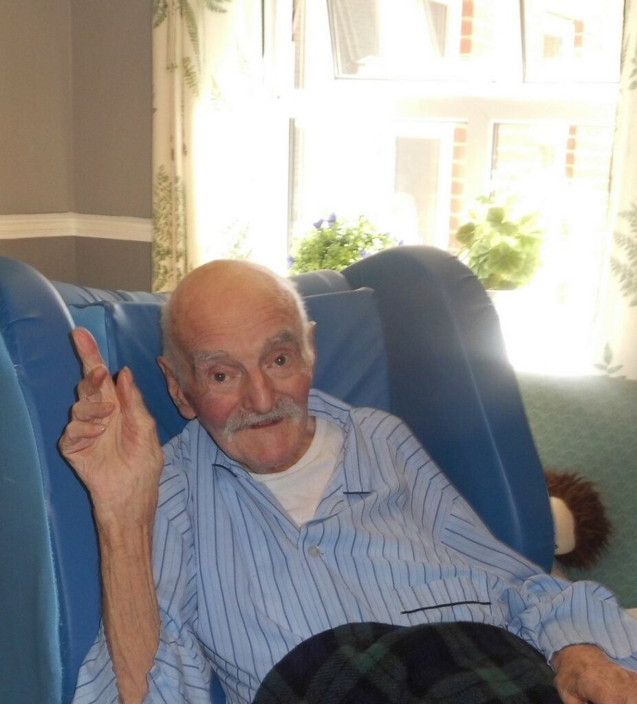 Nightingale Care Home