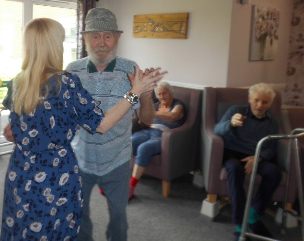 Nightingale Care Home
