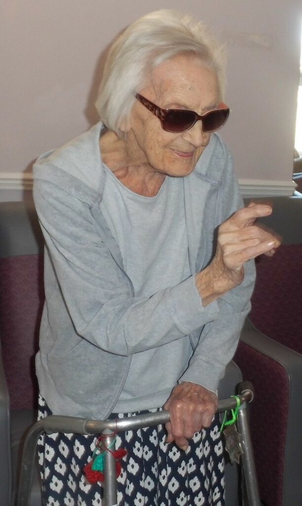 Nightingale Care Home