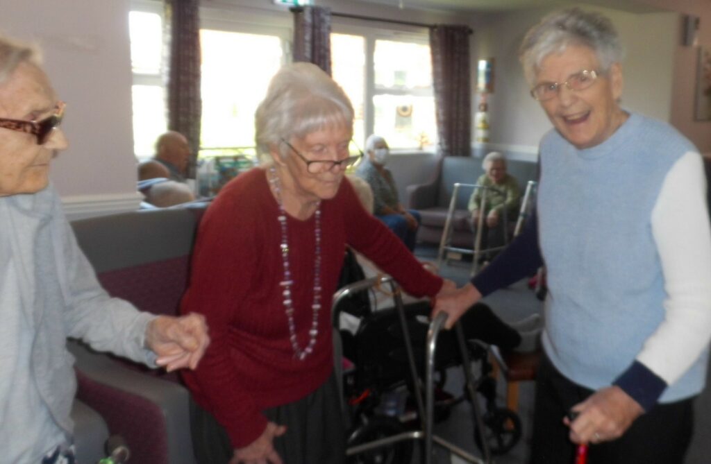Nightingale Care Home