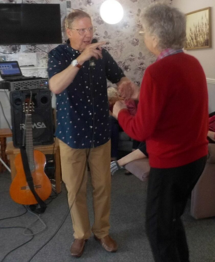 Nightingale Care Home