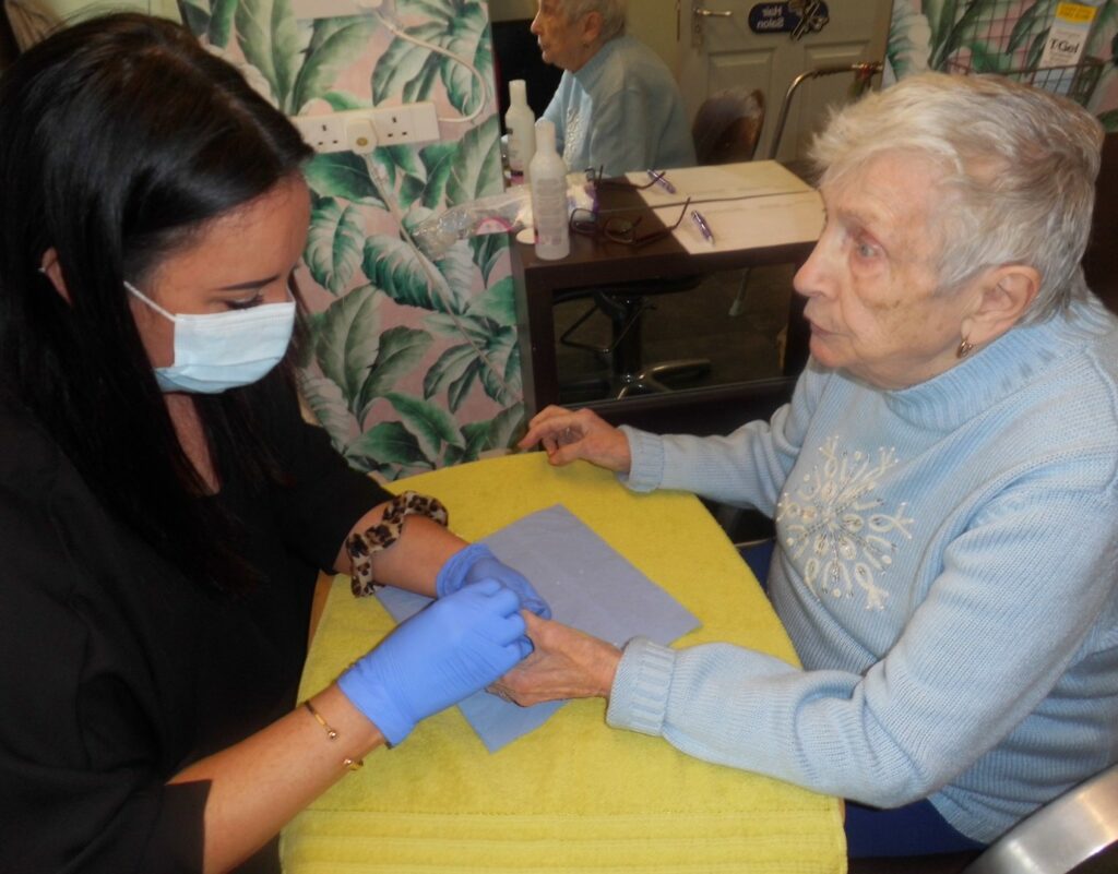 Nightingale Care Home