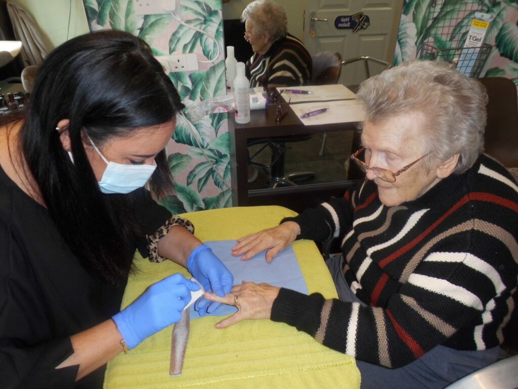 Nightingale Care Home