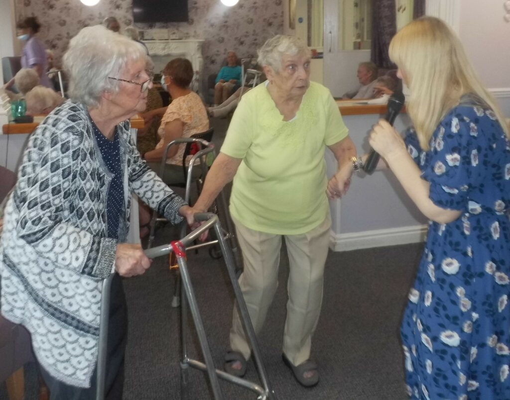 Nightingale Care Home