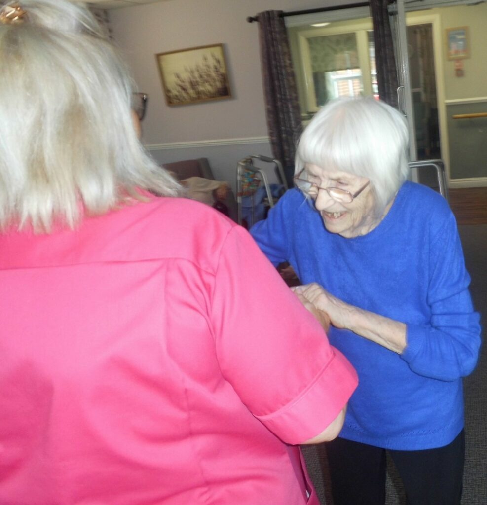 Nightingale Care Home