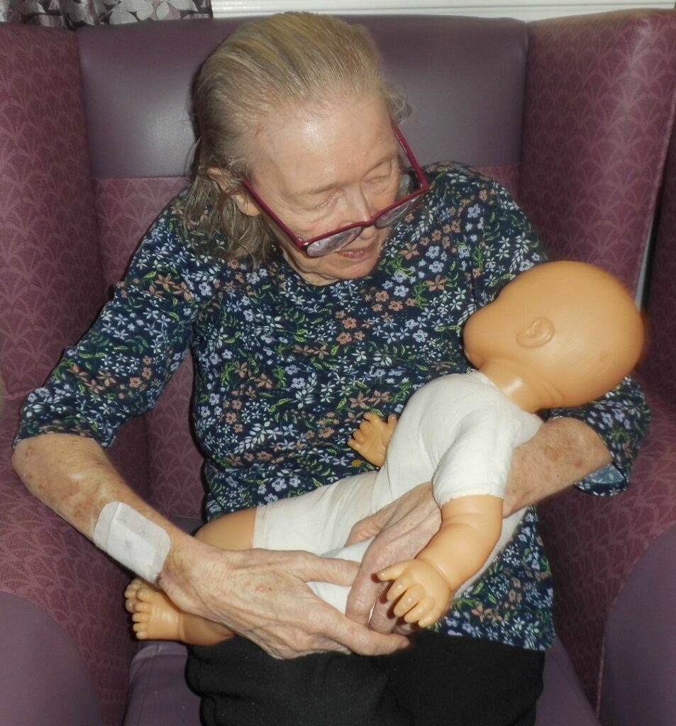 Nightingale Care Home