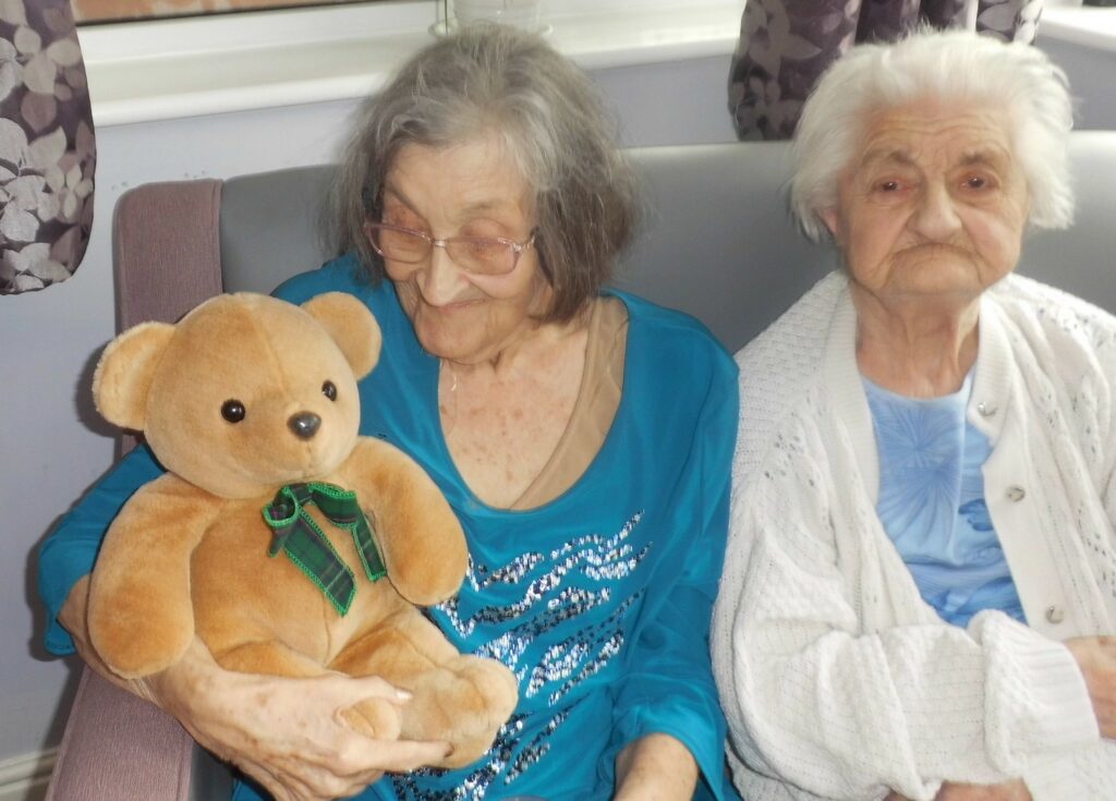 Nightingale Care Home
