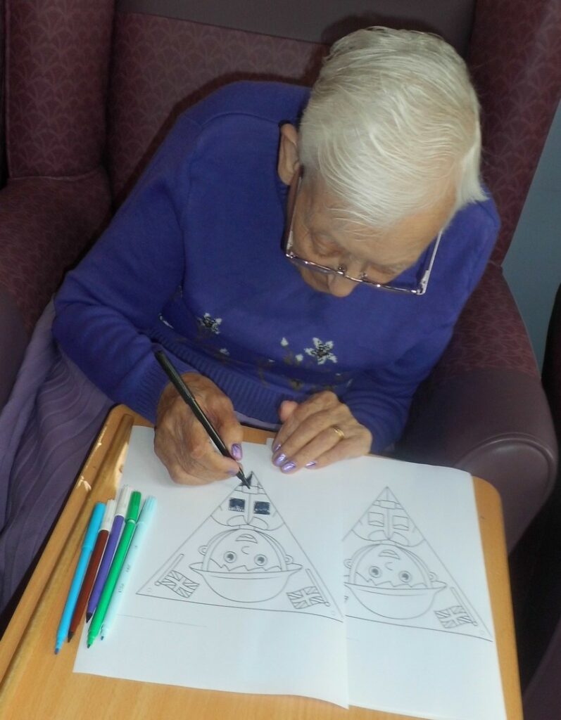 Nightingale Care Home