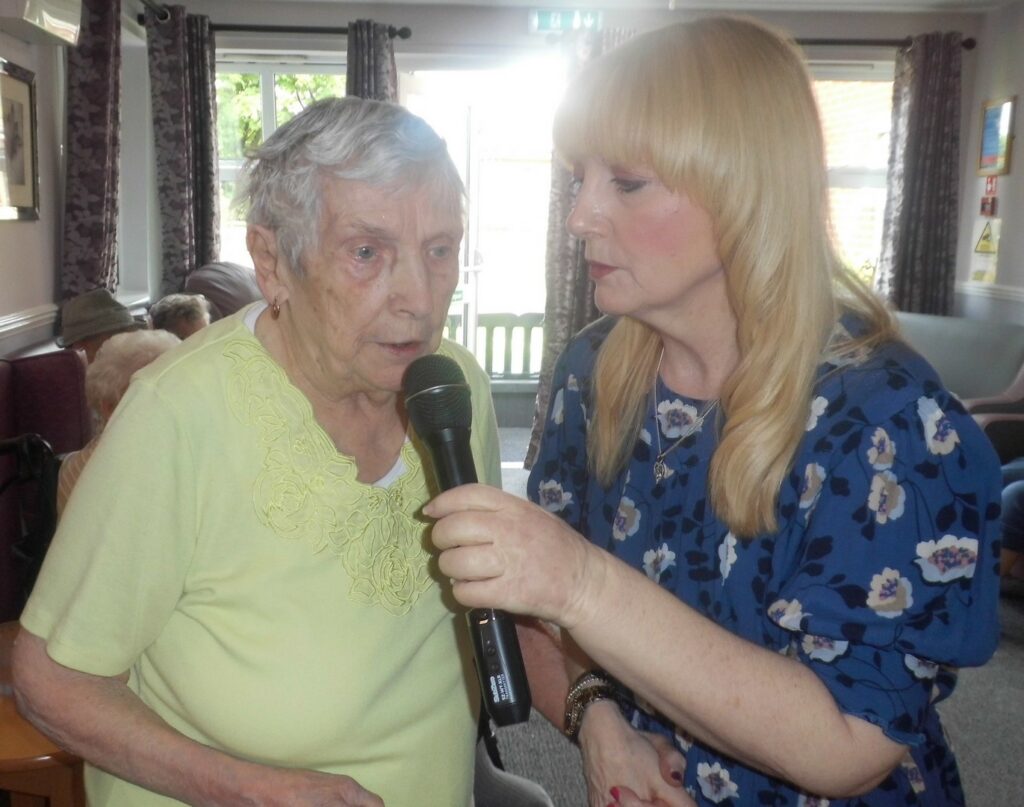 Nightingale Care Home