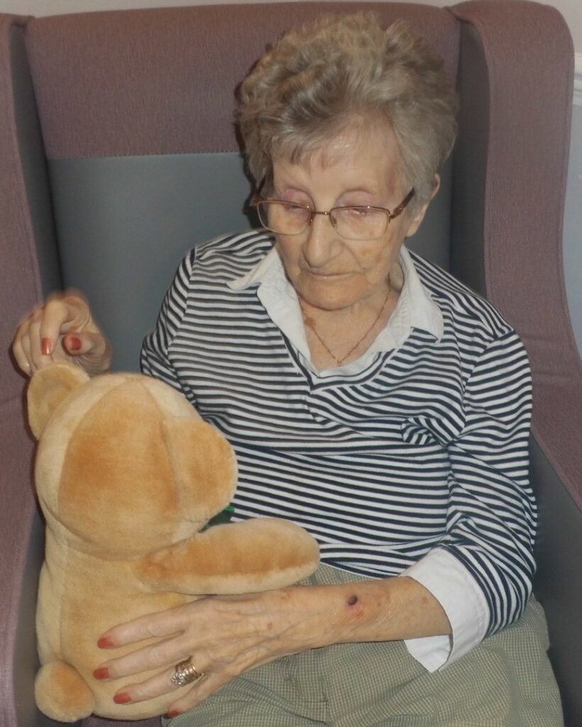 Nightingale Care Home