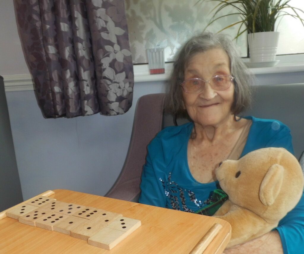 Nightingale Care Home