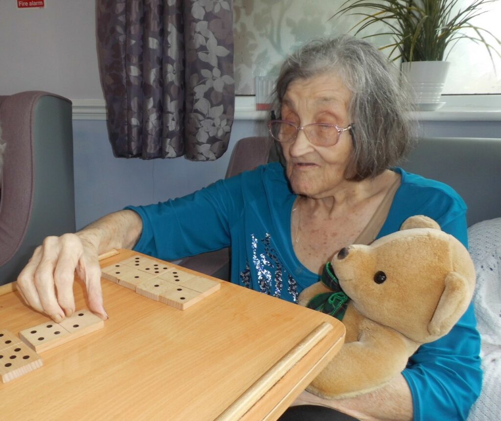 Nightingale Care Home
