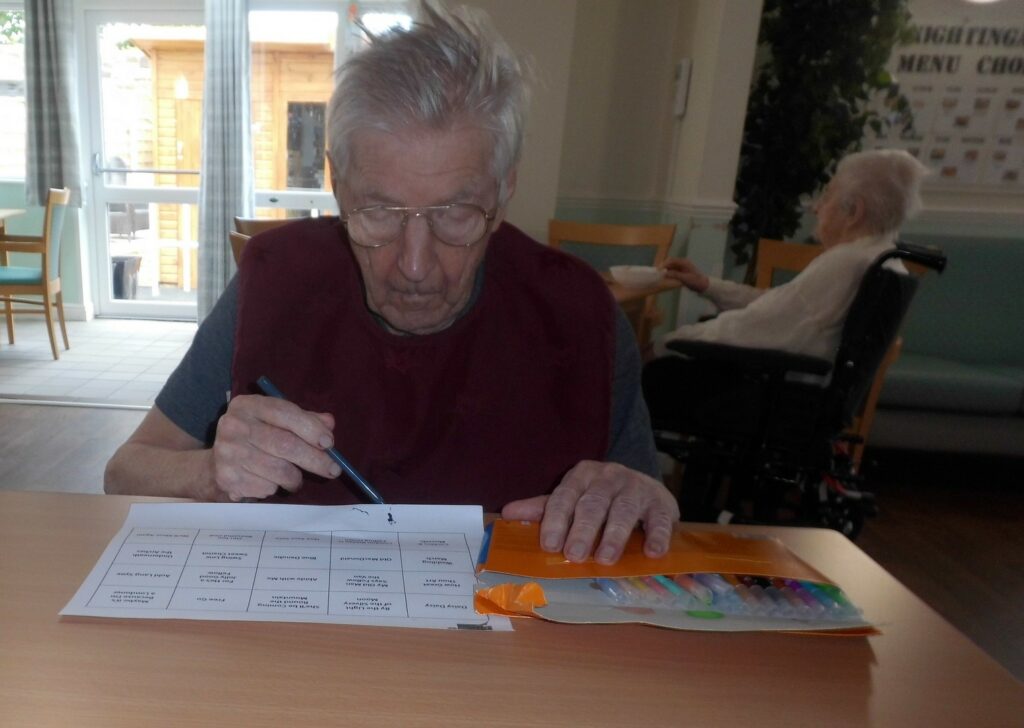 Nightingale Care Home