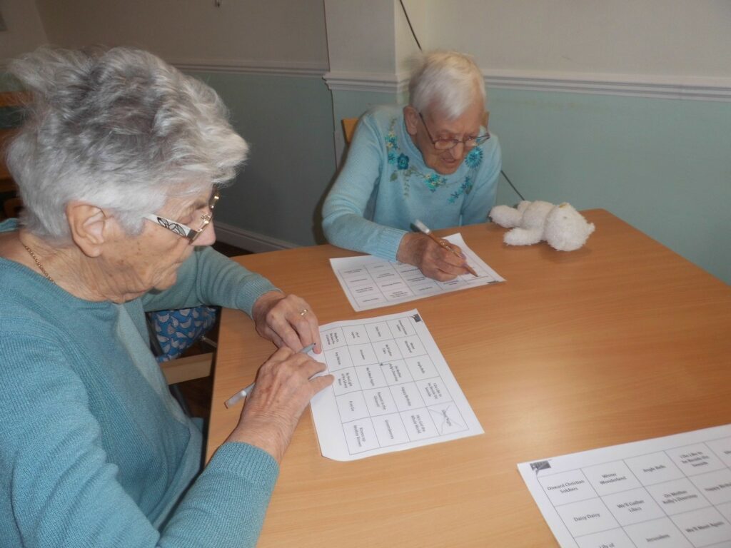 Nightingale Care Home