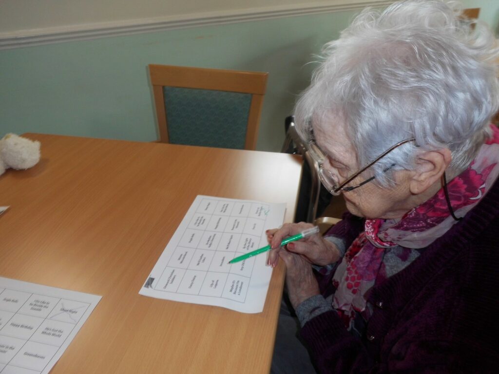 Nightingale Care Home