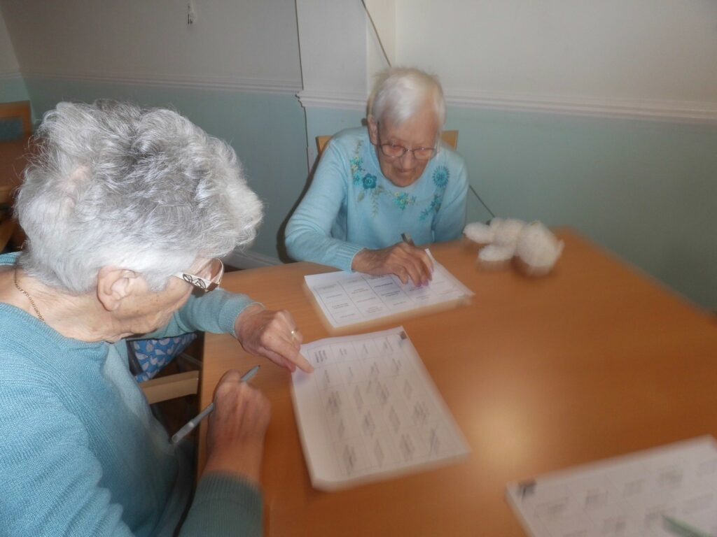 Nightingale Care Home