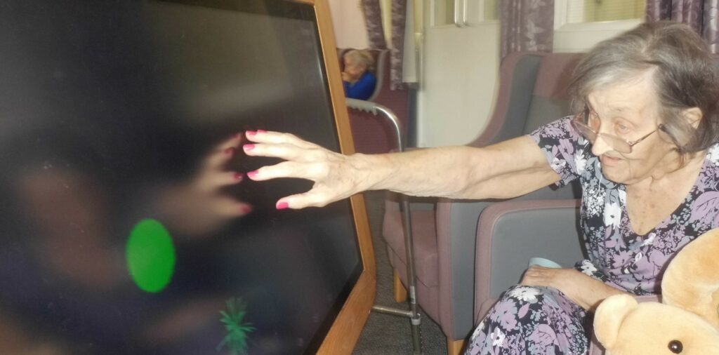 Nightingale Care Home