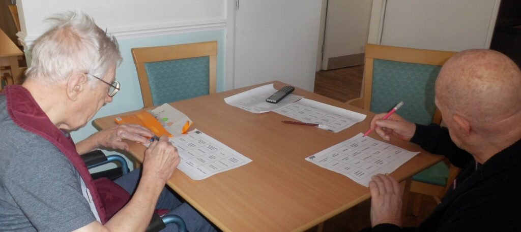 Nightingale Care Home
