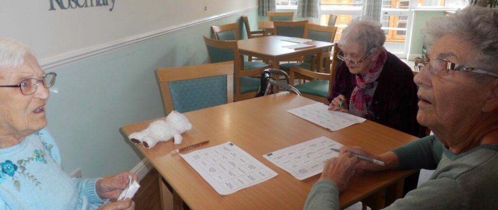 Nightingale Care Home