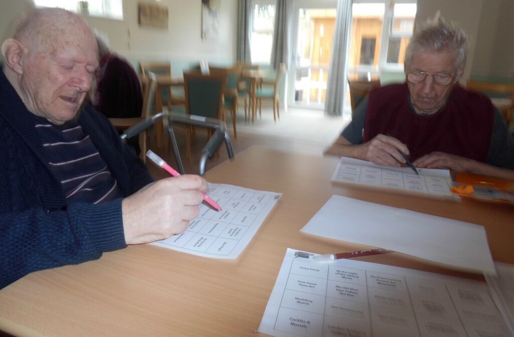 Nightingale Care Home