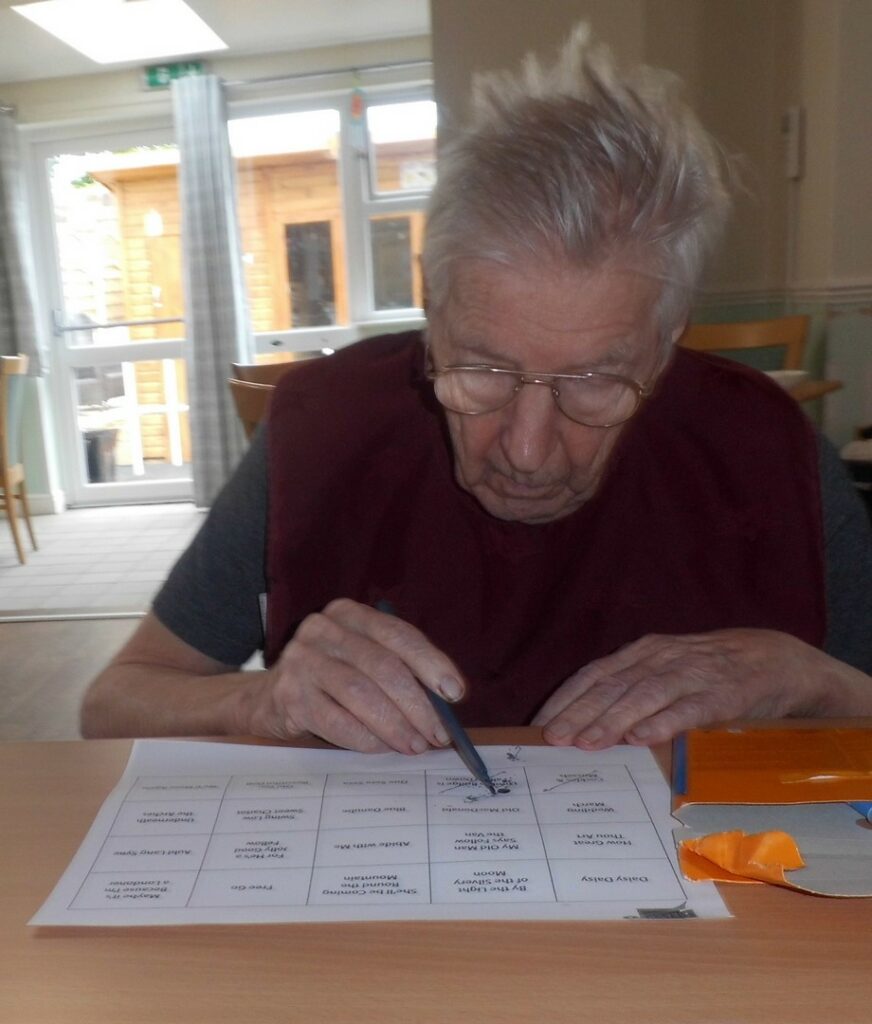 Nightingale Care Home