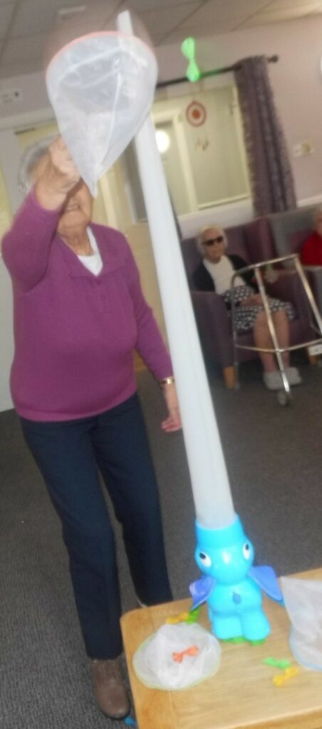 Nightingale Care Home