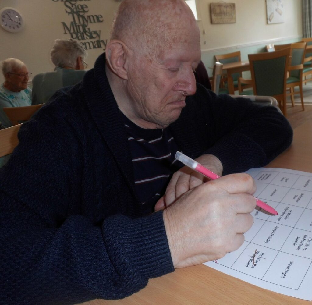Nightingale Care Home