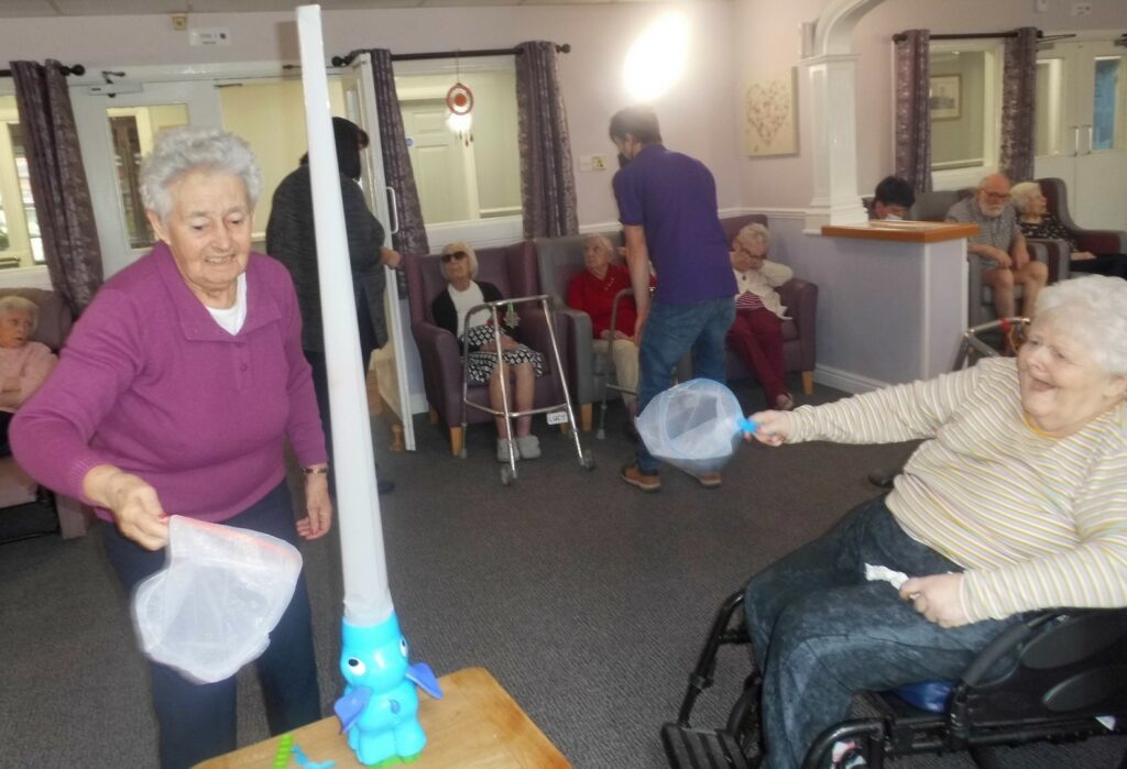 Nightingale Care Home