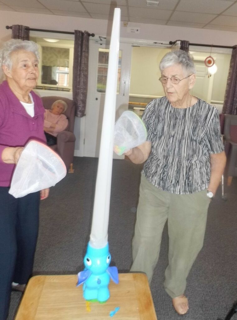 Nightingale Care Home