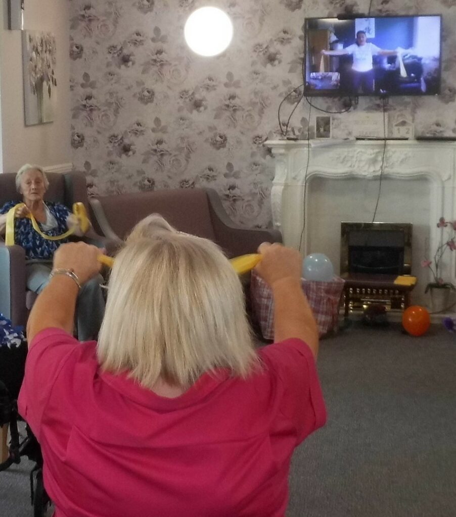 Nightingale Care Home