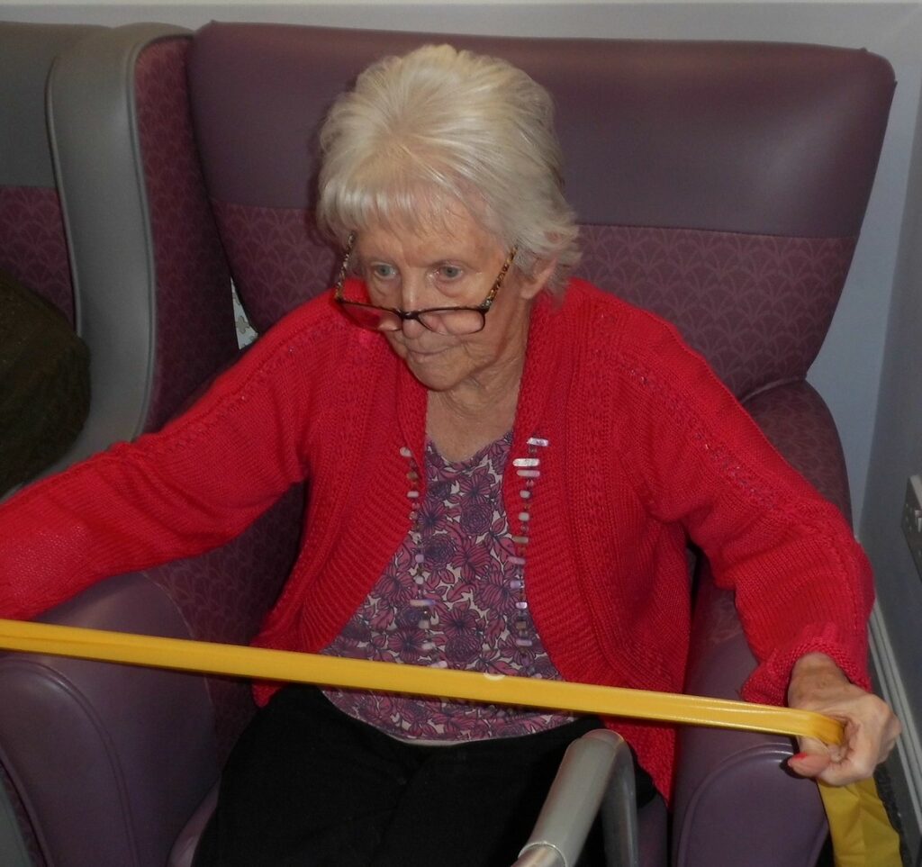 Nightingale Care Home