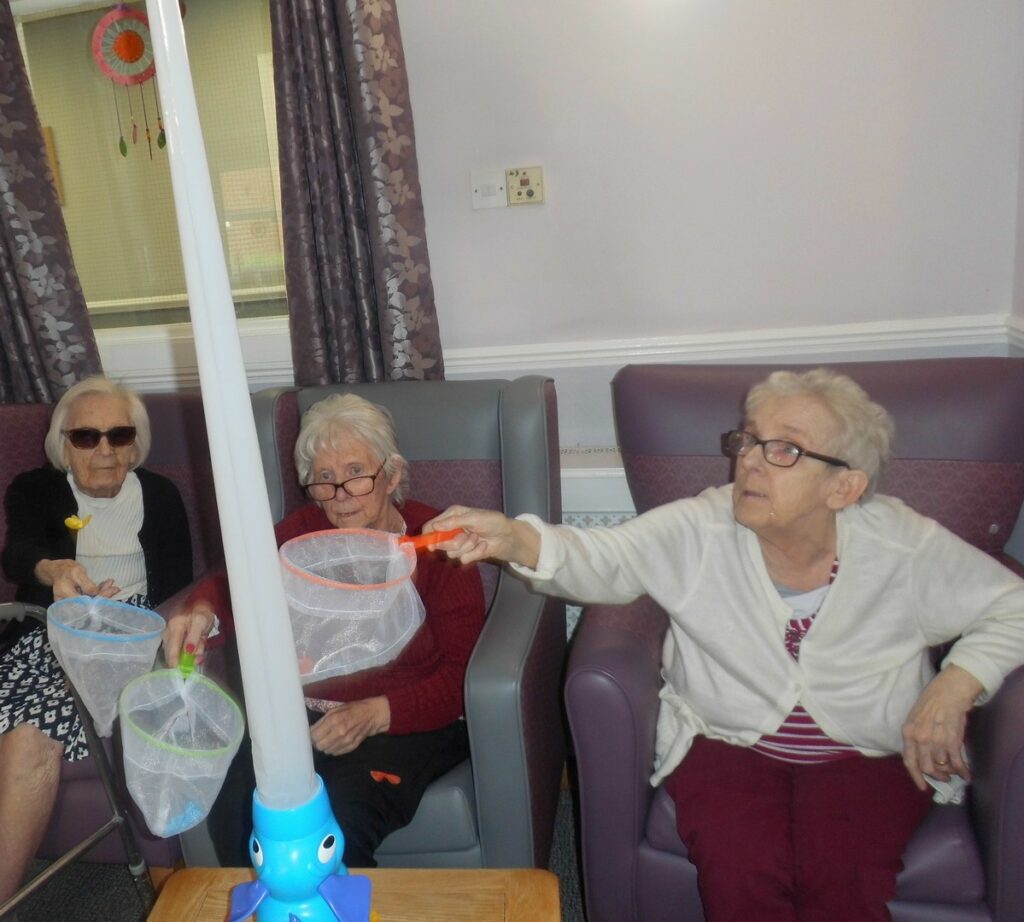 Nightingale Care Home