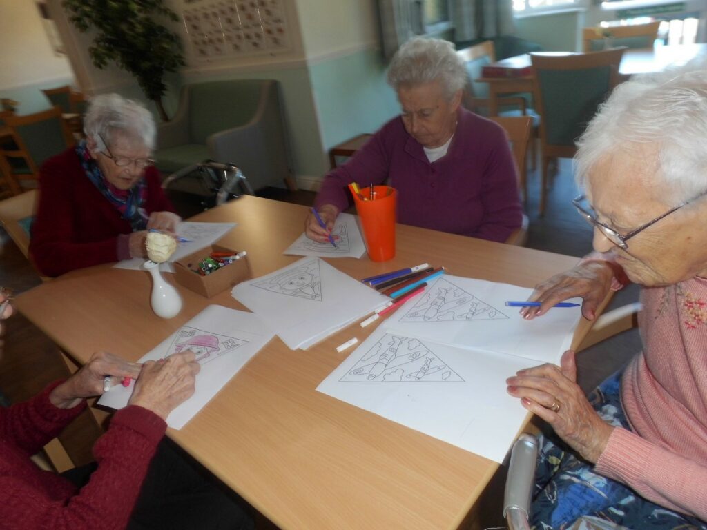 Nightingale Care Home