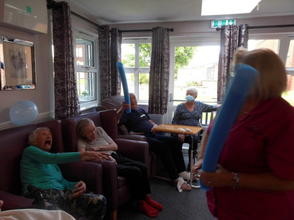 Nightingale Care Home