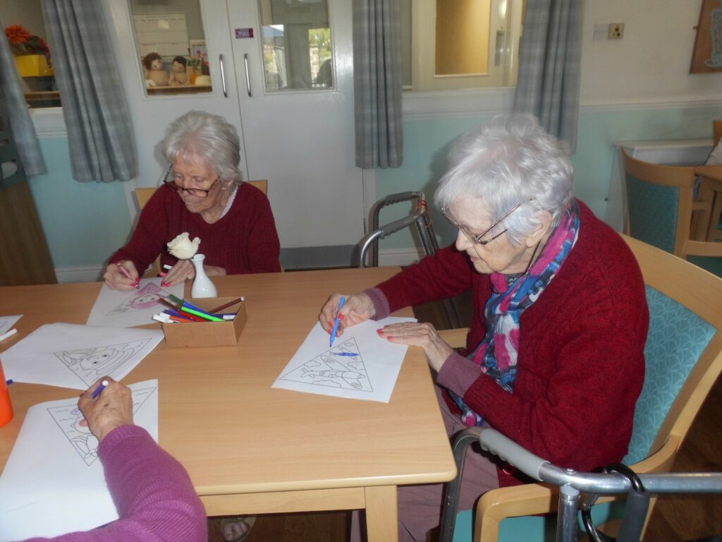 Nightingale Care Home