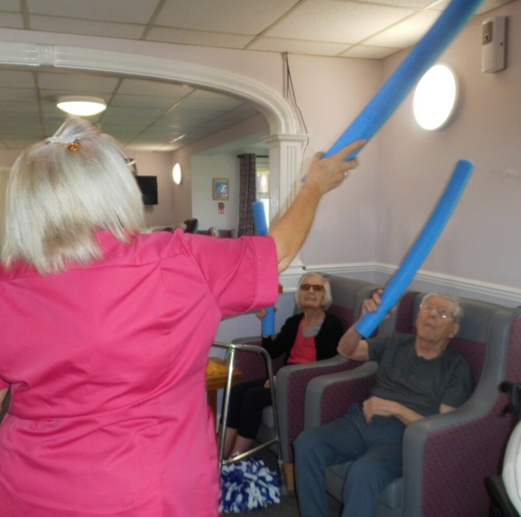 Nightingale Care Home