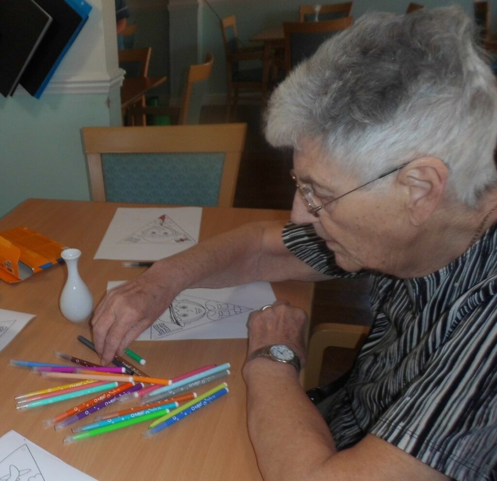 Nightingale Care Home