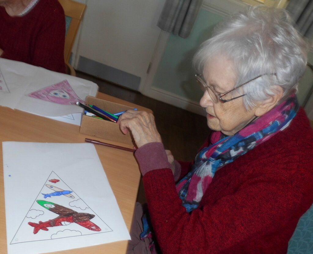 Nightingale Care Home