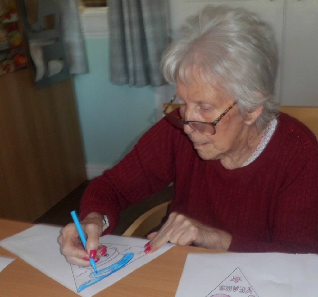 Nightingale Care Home